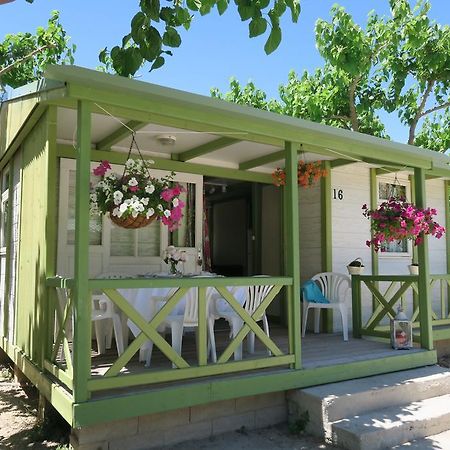 Camping Azul โอลิบา ภายนอก รูปภาพ