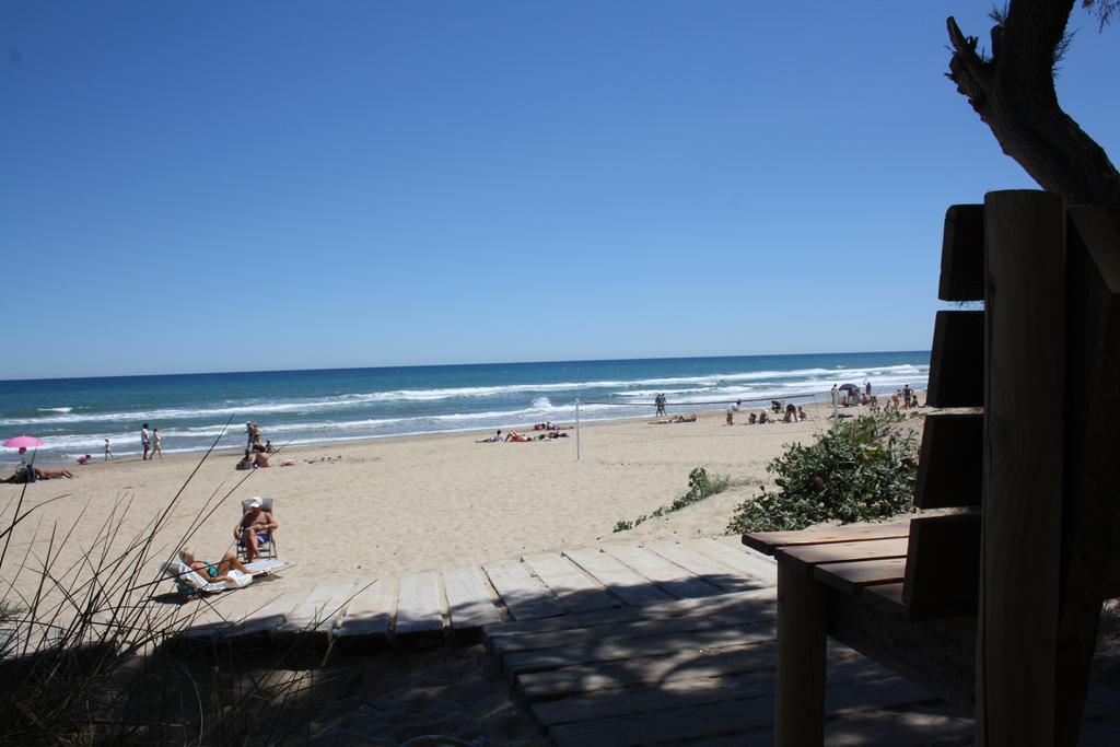 Camping Azul โอลิบา ภายนอก รูปภาพ