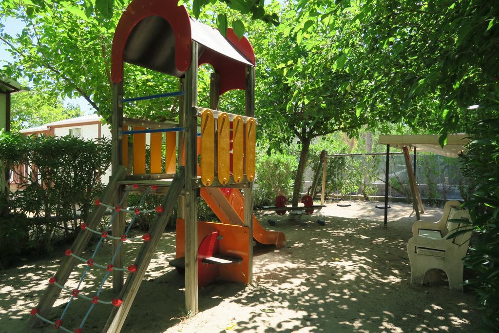 Camping Azul โอลิบา ภายนอก รูปภาพ