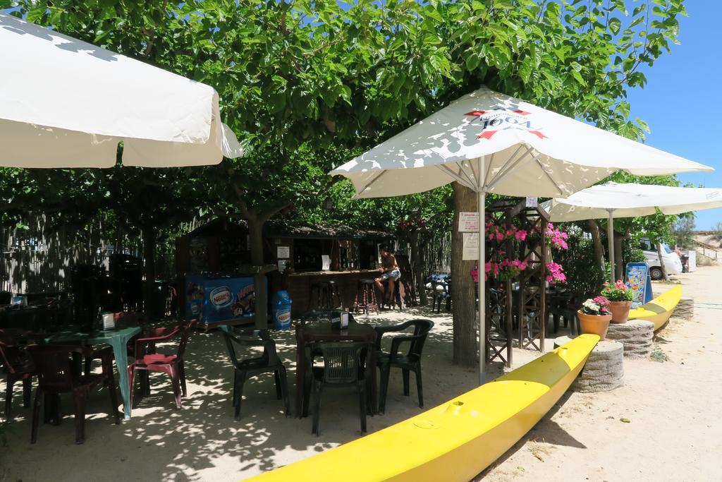 Camping Azul โอลิบา ภายนอก รูปภาพ