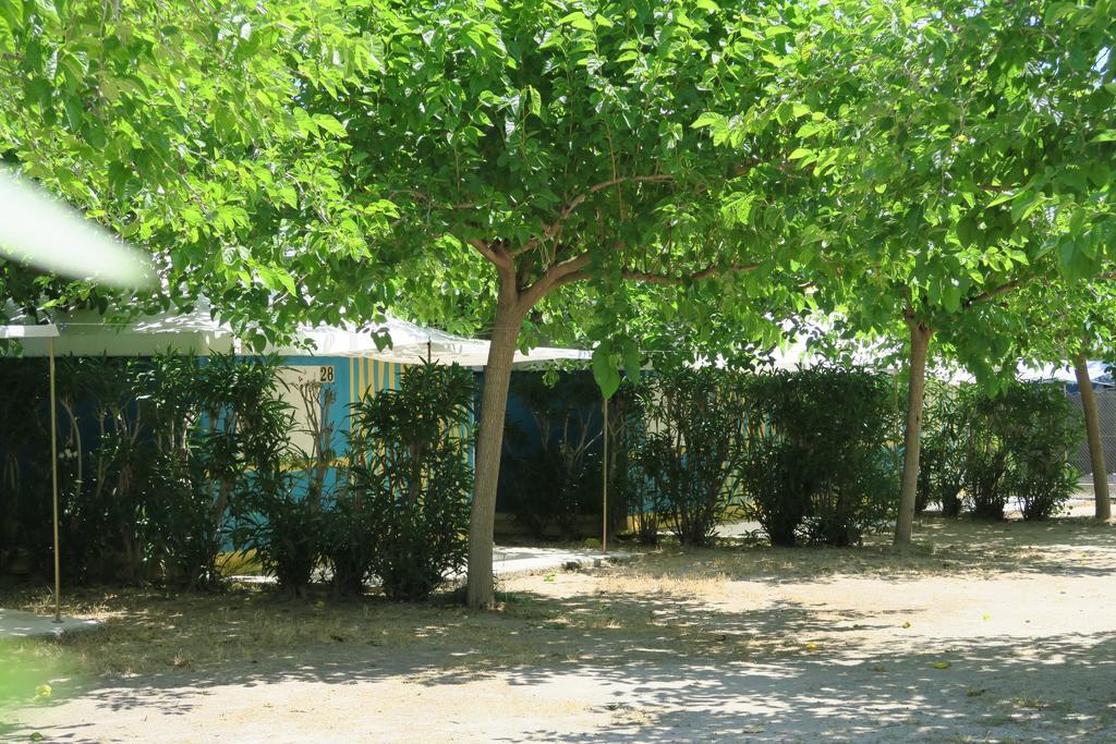 Camping Azul โอลิบา ภายนอก รูปภาพ