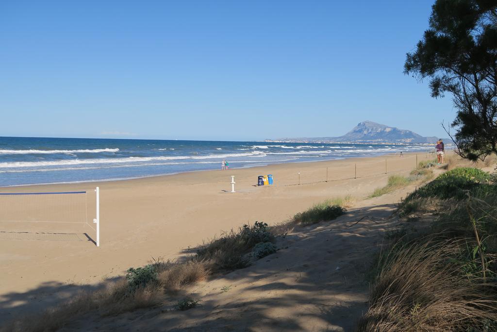 Camping Azul โอลิบา ภายนอก รูปภาพ