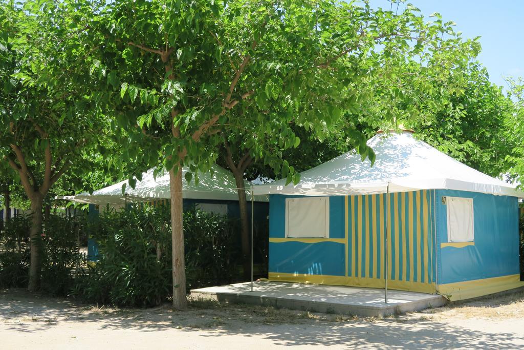 Camping Azul โอลิบา ห้อง รูปภาพ