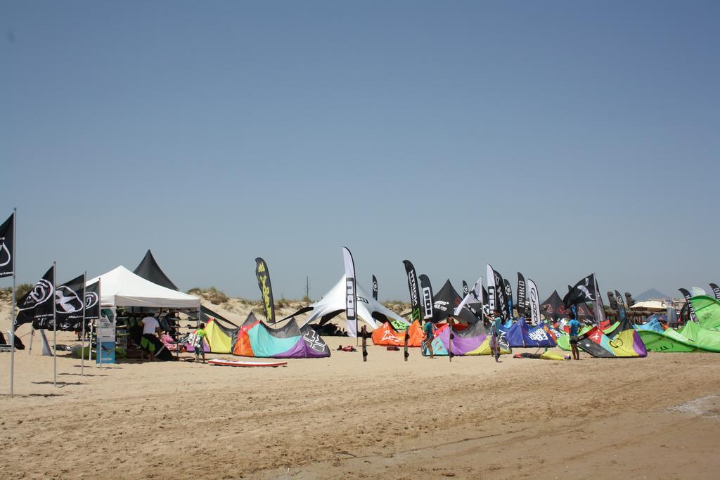 Camping Azul โอลิบา ภายนอก รูปภาพ