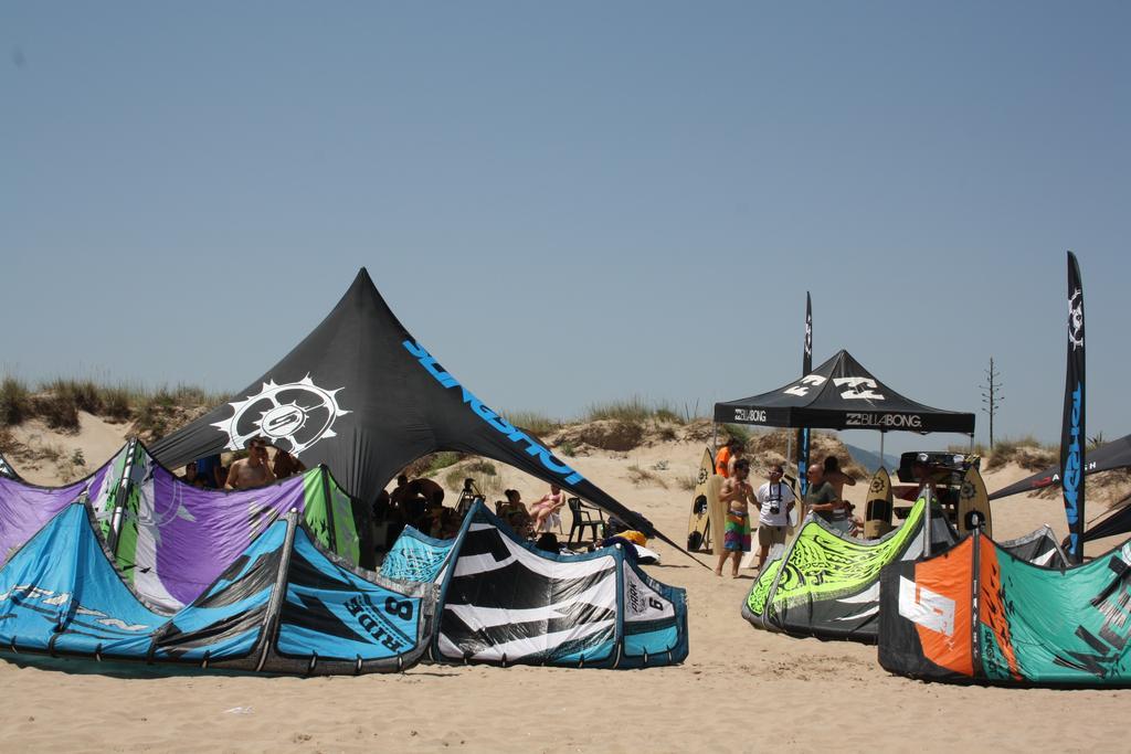 Camping Azul โอลิบา ภายนอก รูปภาพ