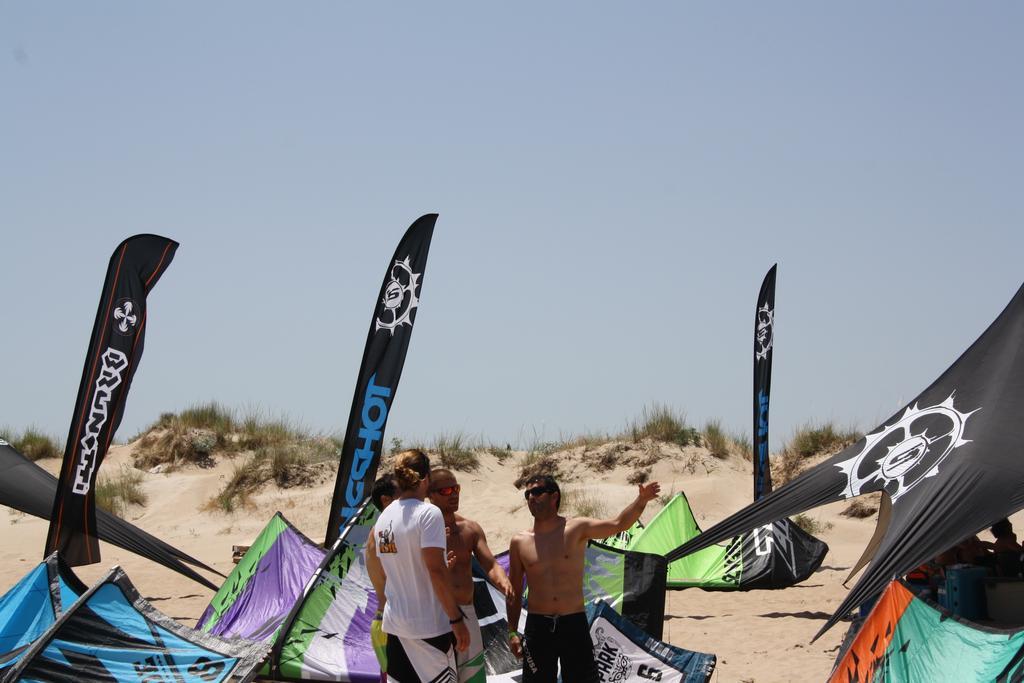 Camping Azul โอลิบา ภายนอก รูปภาพ