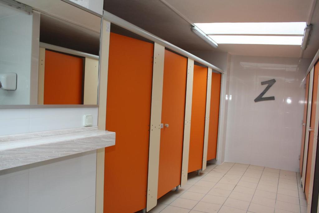 Camping Azul โอลิบา ภายนอก รูปภาพ