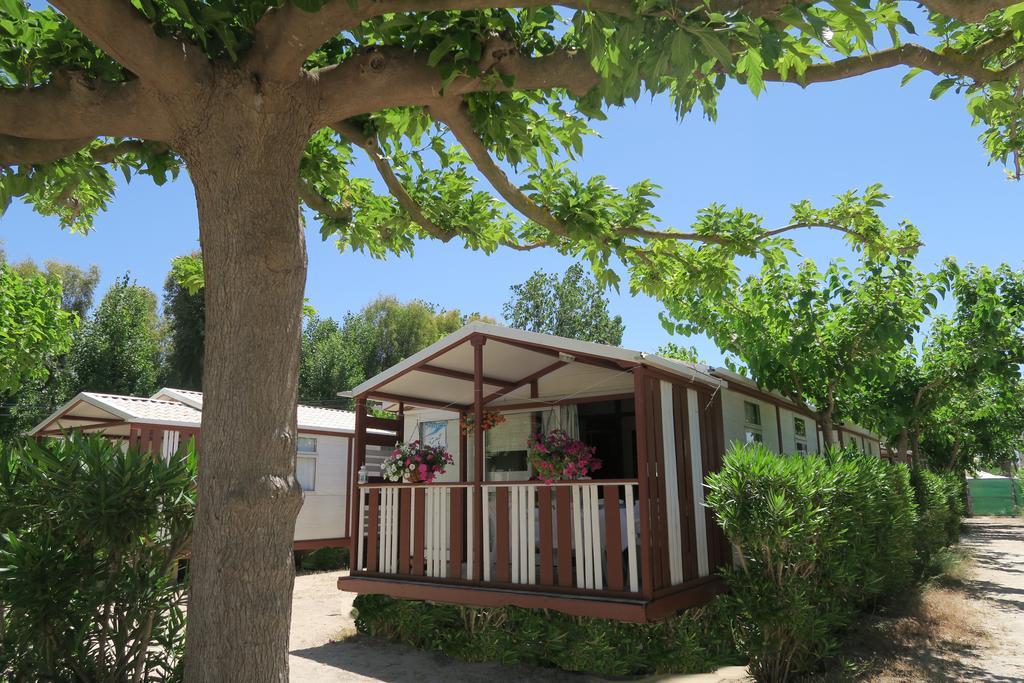 Camping Azul โอลิบา ภายนอก รูปภาพ