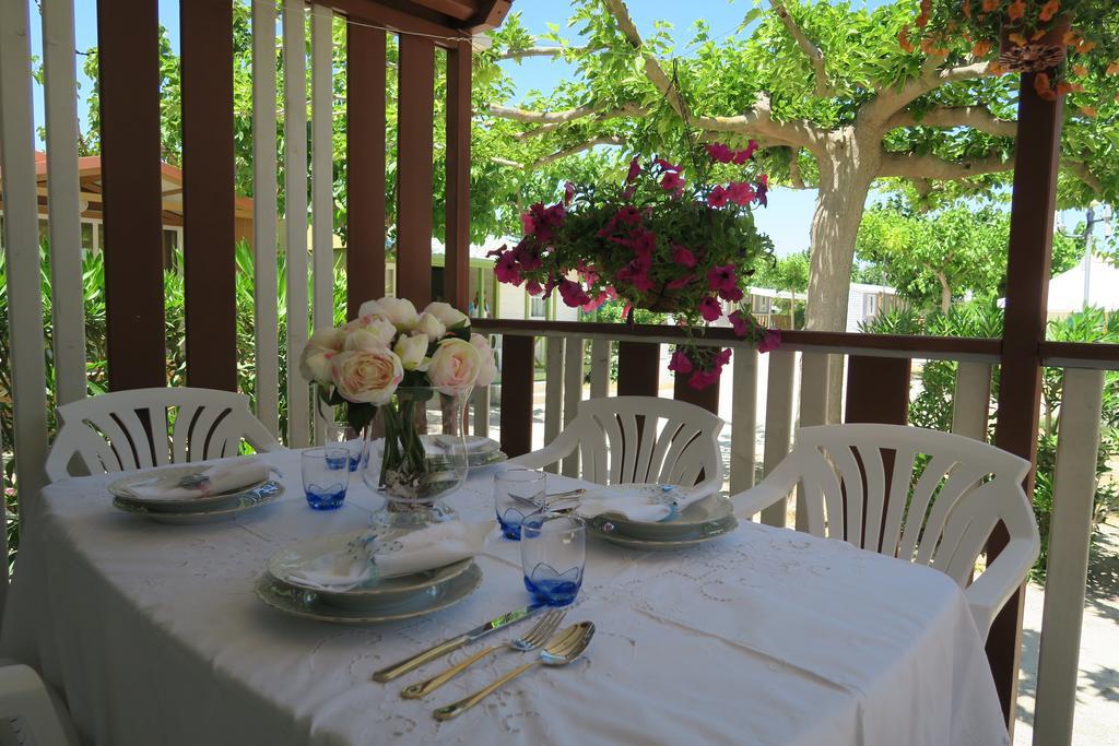 Camping Azul โอลิบา ภายนอก รูปภาพ
