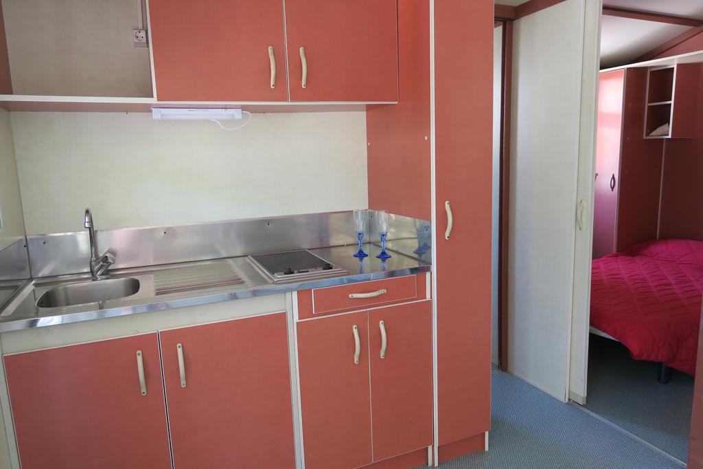 Camping Azul โอลิบา ภายนอก รูปภาพ
