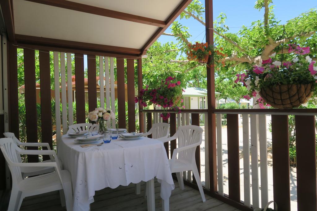 Camping Azul โอลิบา ภายนอก รูปภาพ