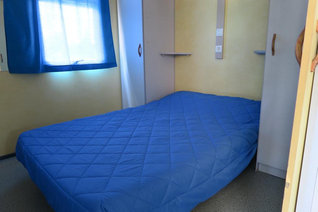 Camping Azul โอลิบา ภายนอก รูปภาพ