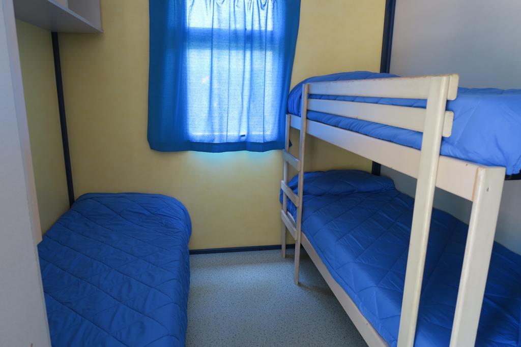 Camping Azul โอลิบา ภายนอก รูปภาพ