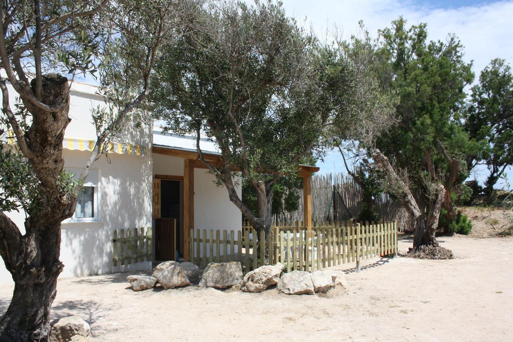 Camping Azul โอลิบา ภายนอก รูปภาพ