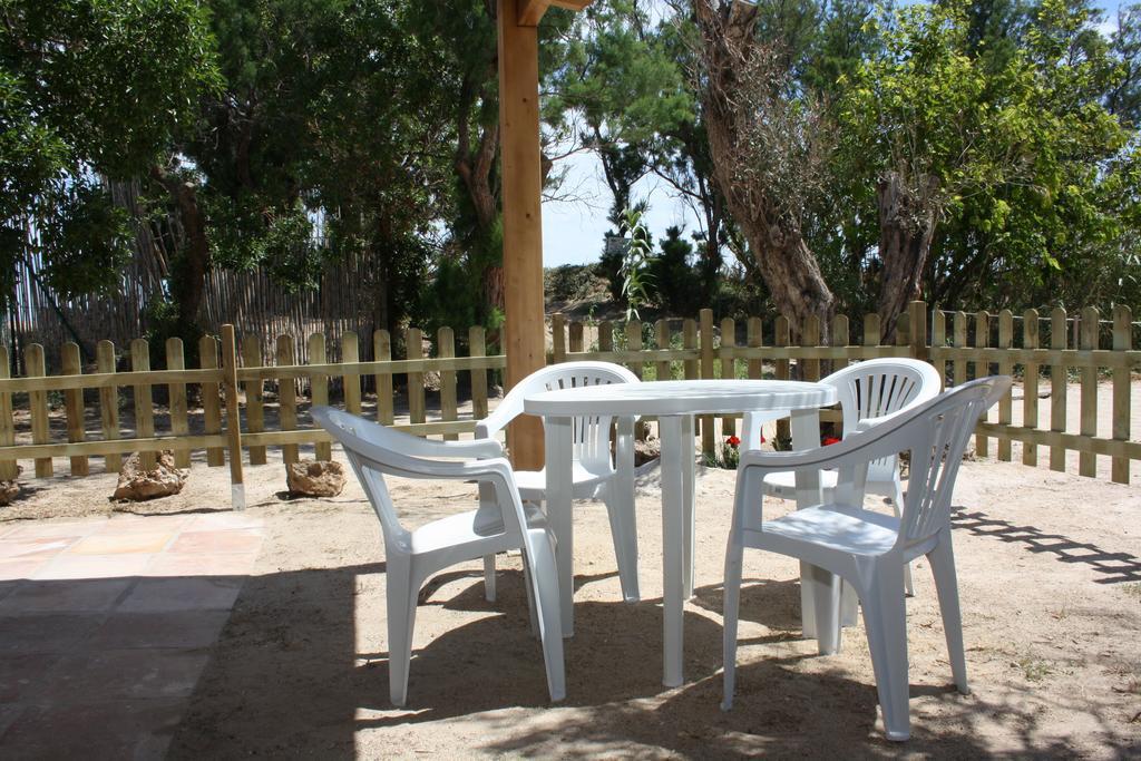 Camping Azul โอลิบา ภายนอก รูปภาพ