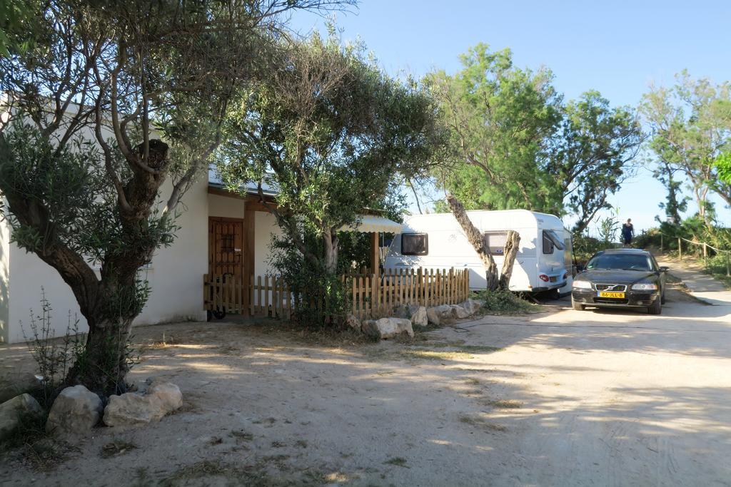 Camping Azul โอลิบา ภายนอก รูปภาพ