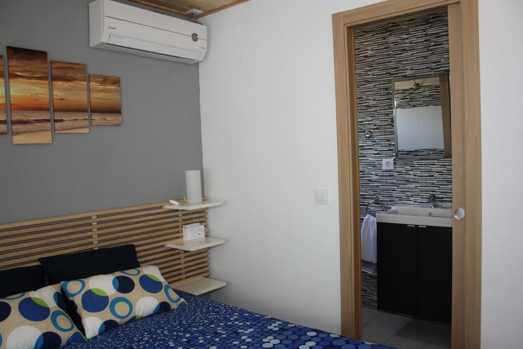 Camping Azul โอลิบา ภายนอก รูปภาพ