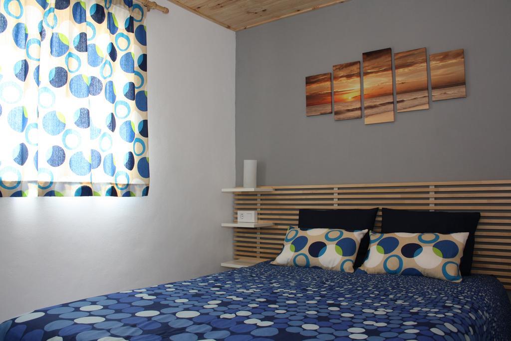 Camping Azul โอลิบา ภายนอก รูปภาพ