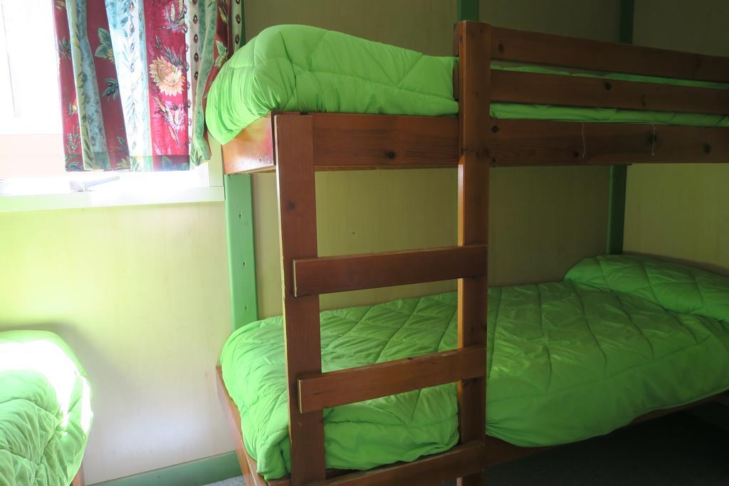 Camping Azul โอลิบา ภายนอก รูปภาพ
