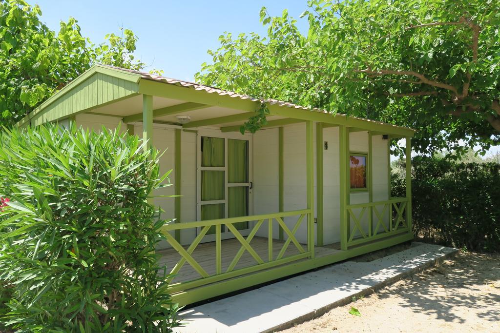 Camping Azul โอลิบา ภายนอก รูปภาพ