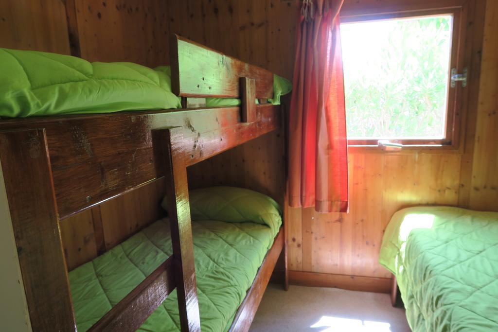 Camping Azul โอลิบา ภายนอก รูปภาพ