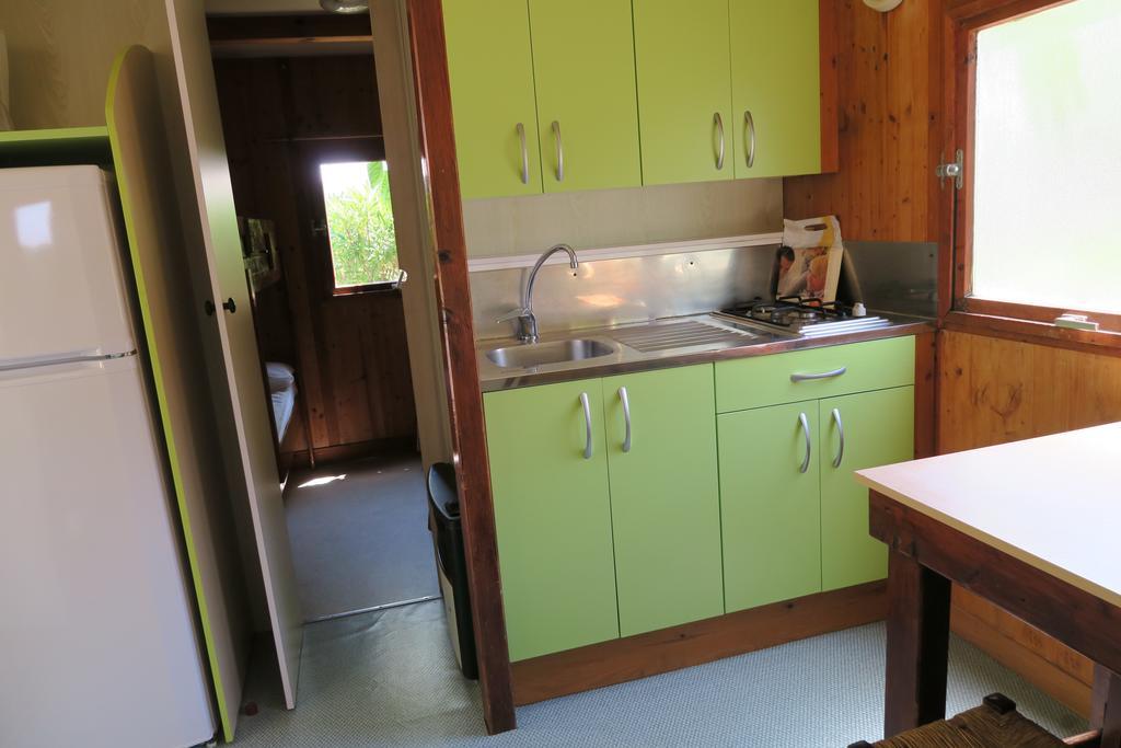 Camping Azul โอลิบา ภายนอก รูปภาพ