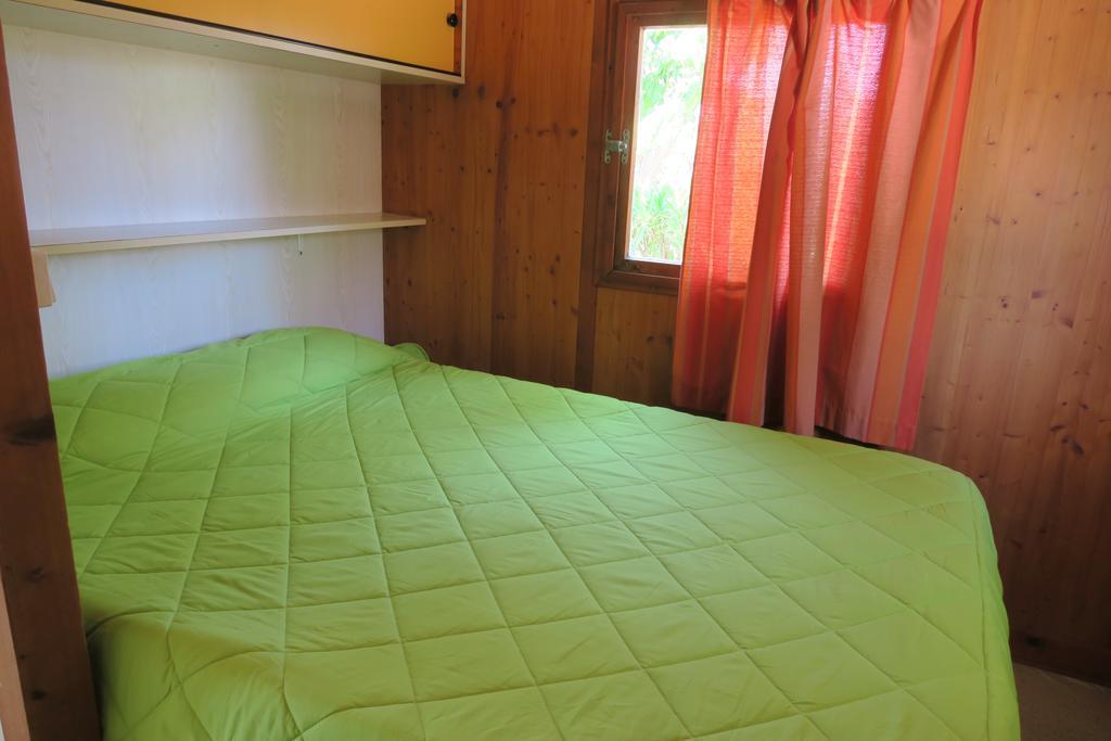 Camping Azul โอลิบา ภายนอก รูปภาพ
