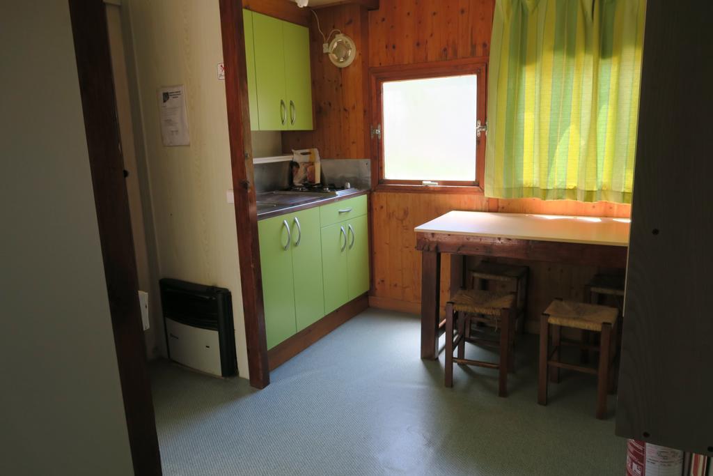 Camping Azul โอลิบา ภายนอก รูปภาพ