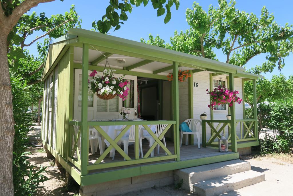 Camping Azul โอลิบา ภายนอก รูปภาพ