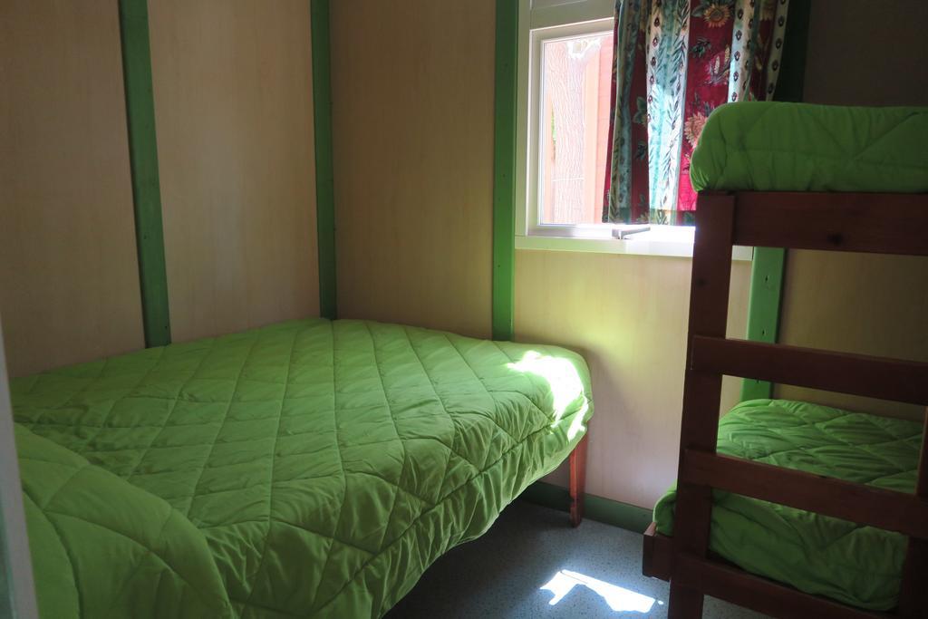 Camping Azul โอลิบา ภายนอก รูปภาพ