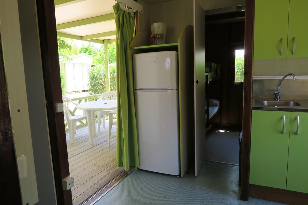 Camping Azul โอลิบา ภายนอก รูปภาพ